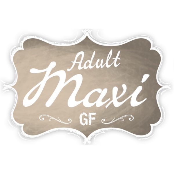 Leonardo  Adult Maxi GF – Bild 5