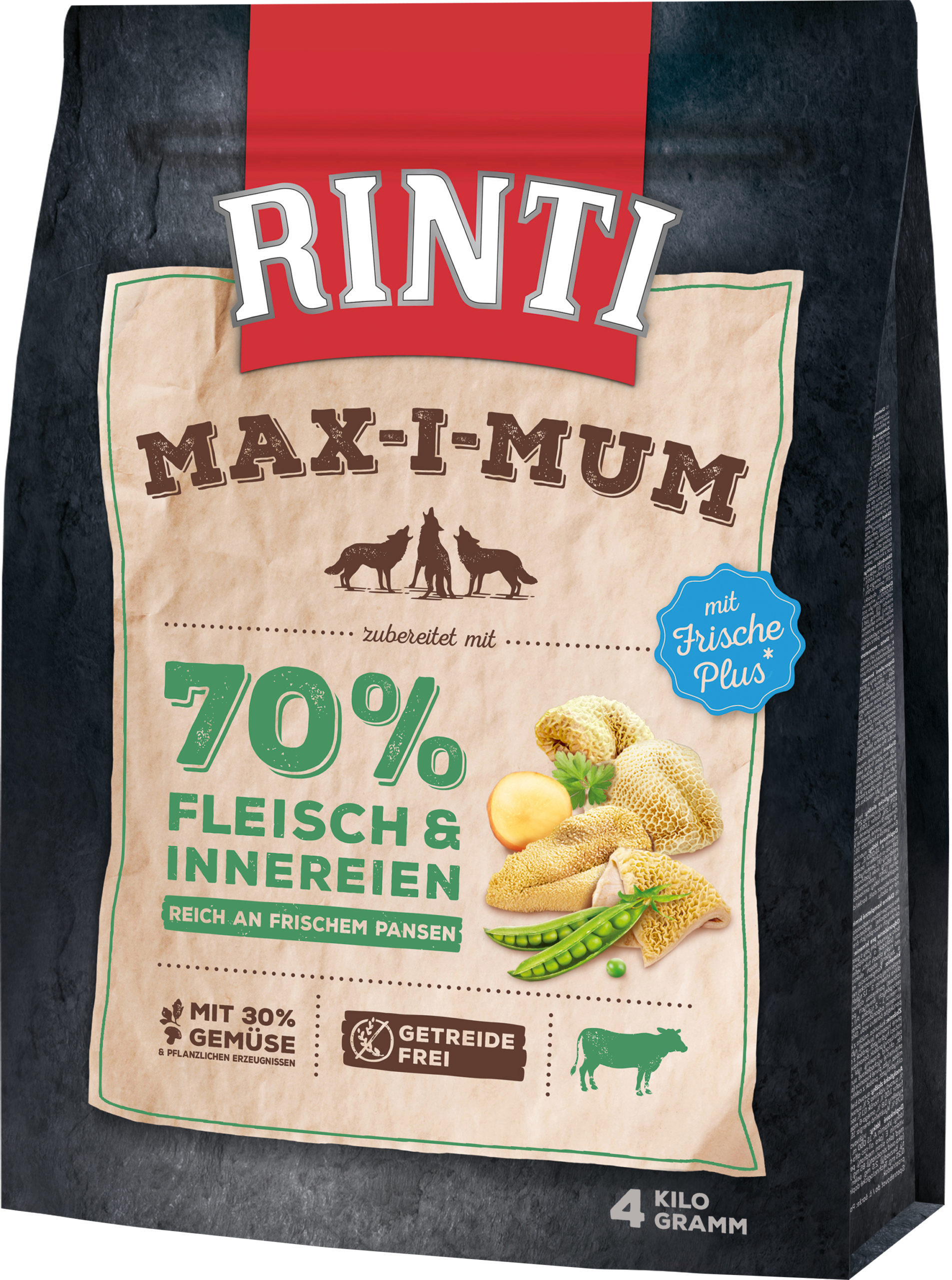 Rinti Max-i-Mum Junior – Bild 2