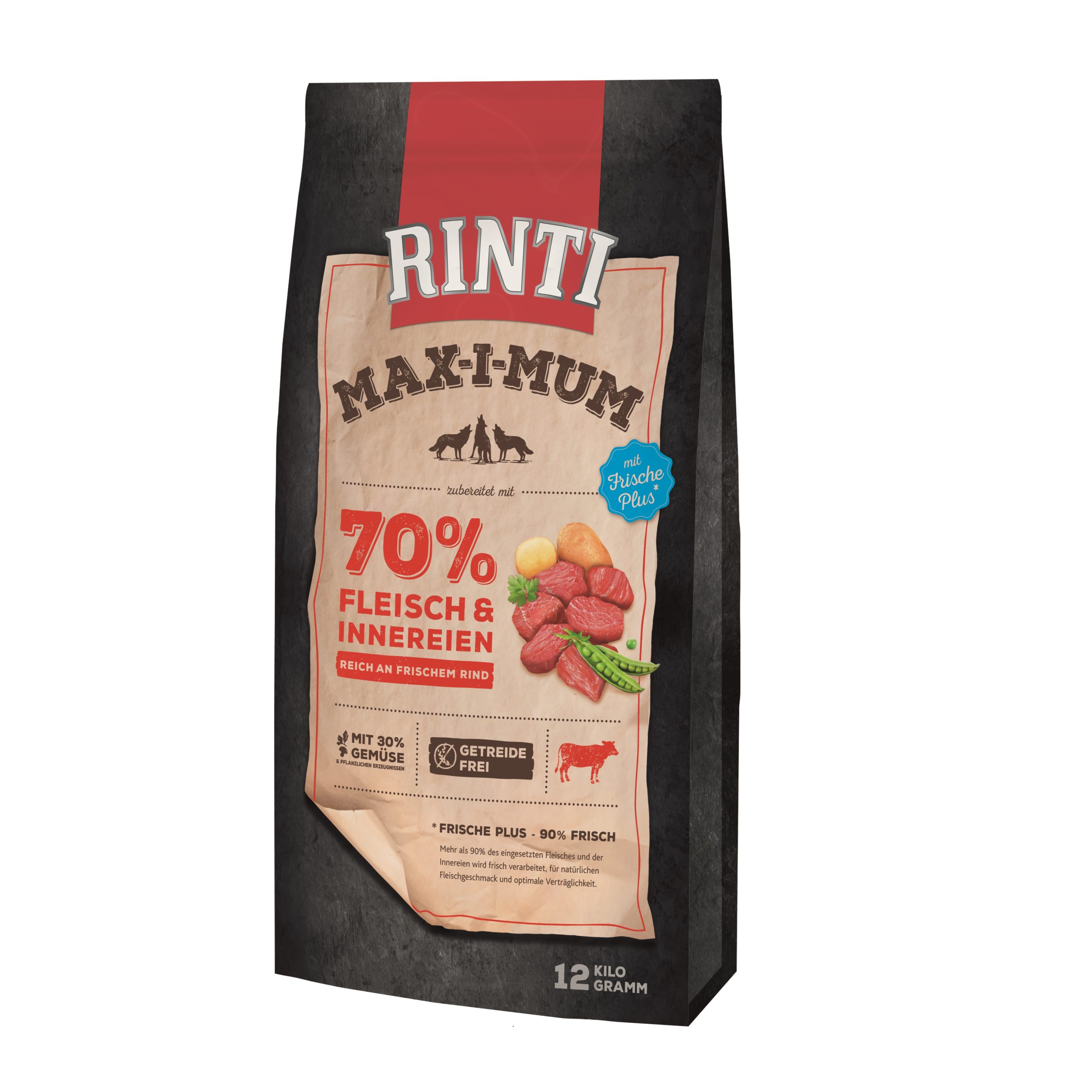 Rinti Max-i-Mum Rind