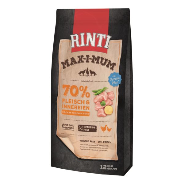 Rinti Max-i-Mum Huhn