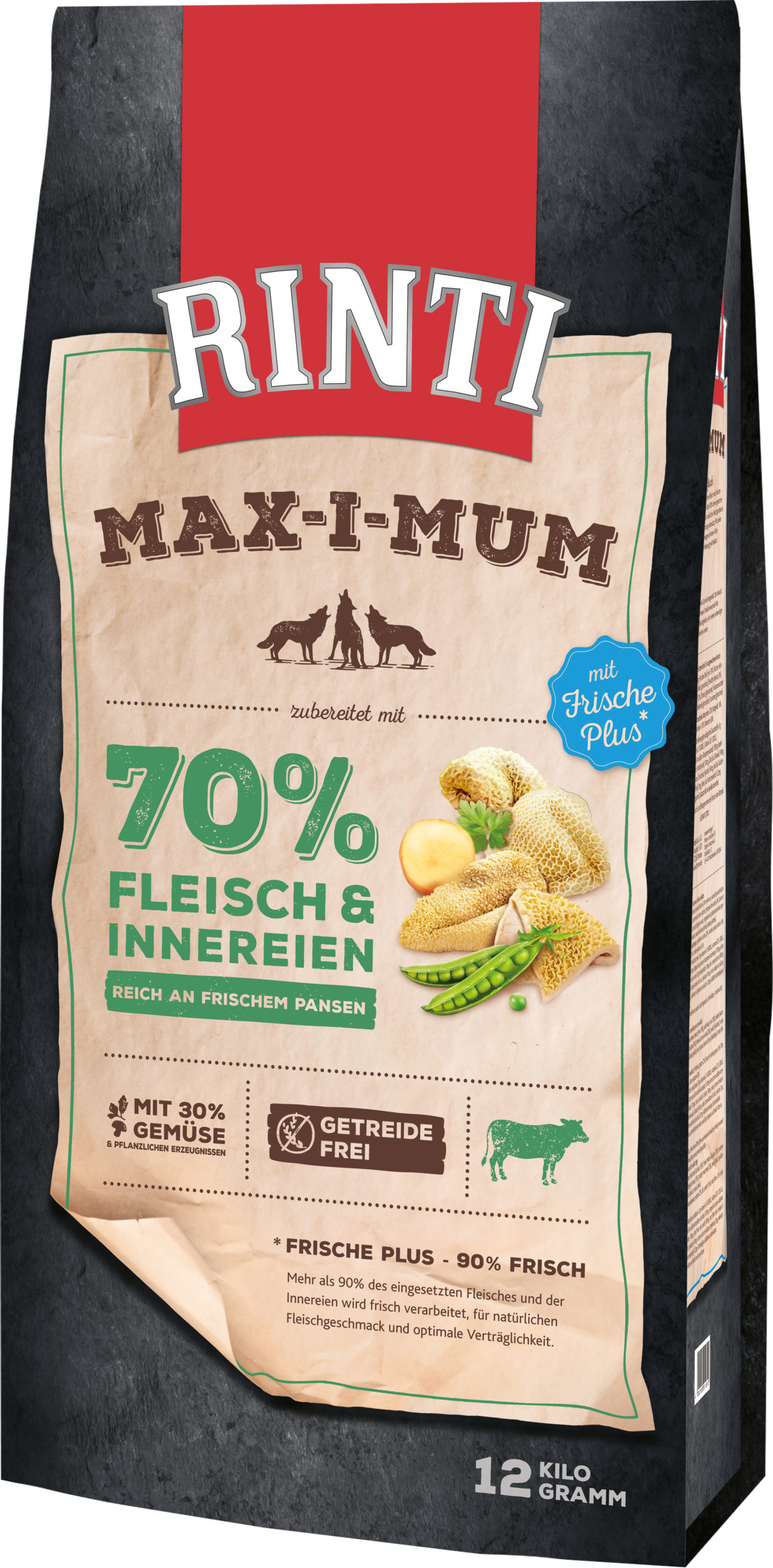 Rinti Max-i-Mum Junior – Bild 3