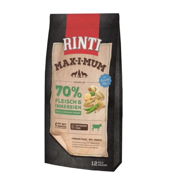 Rinti Max-i-Mum Huhn – Bild 2