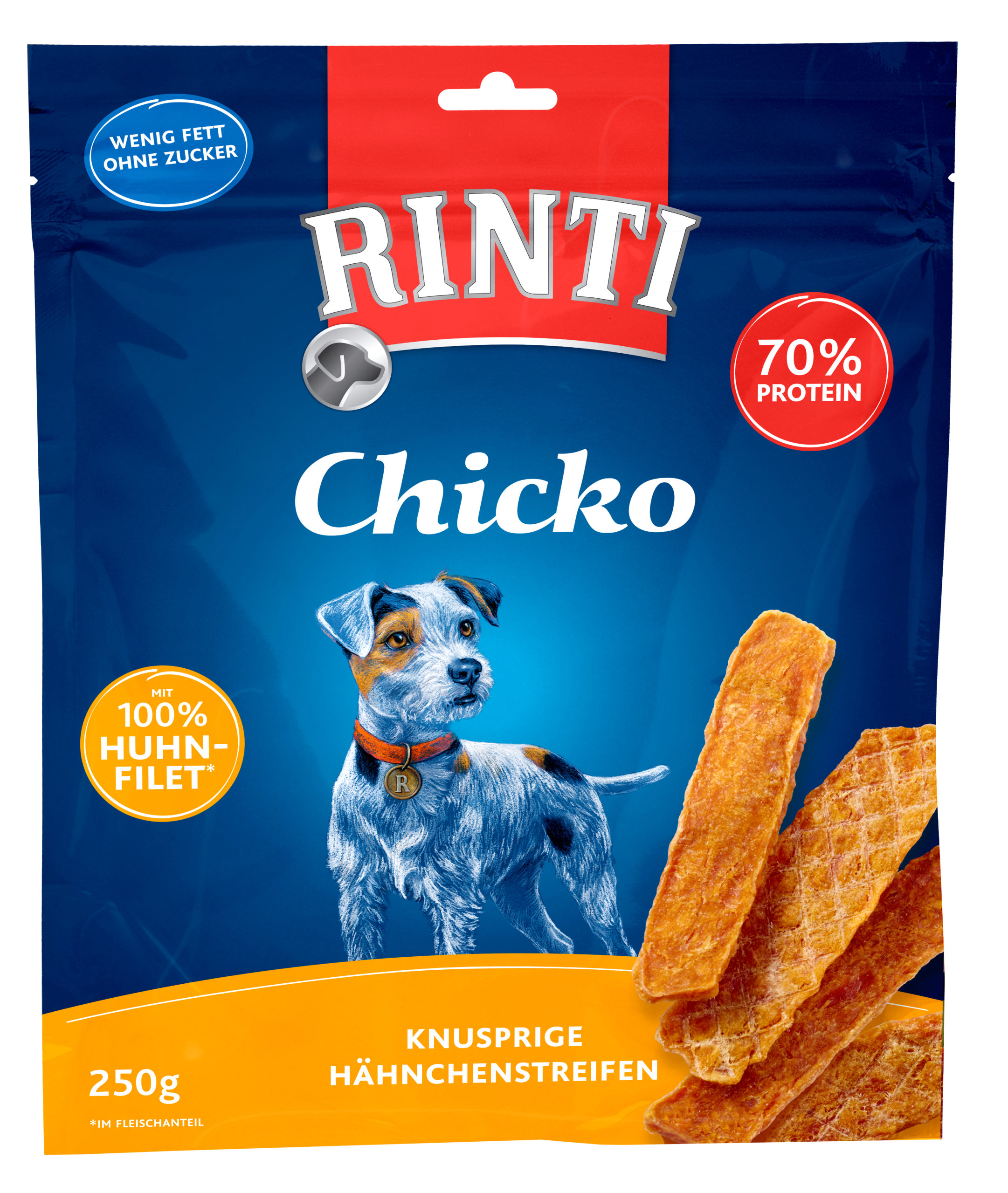Rinti Chicko Huhn – Bild 2
