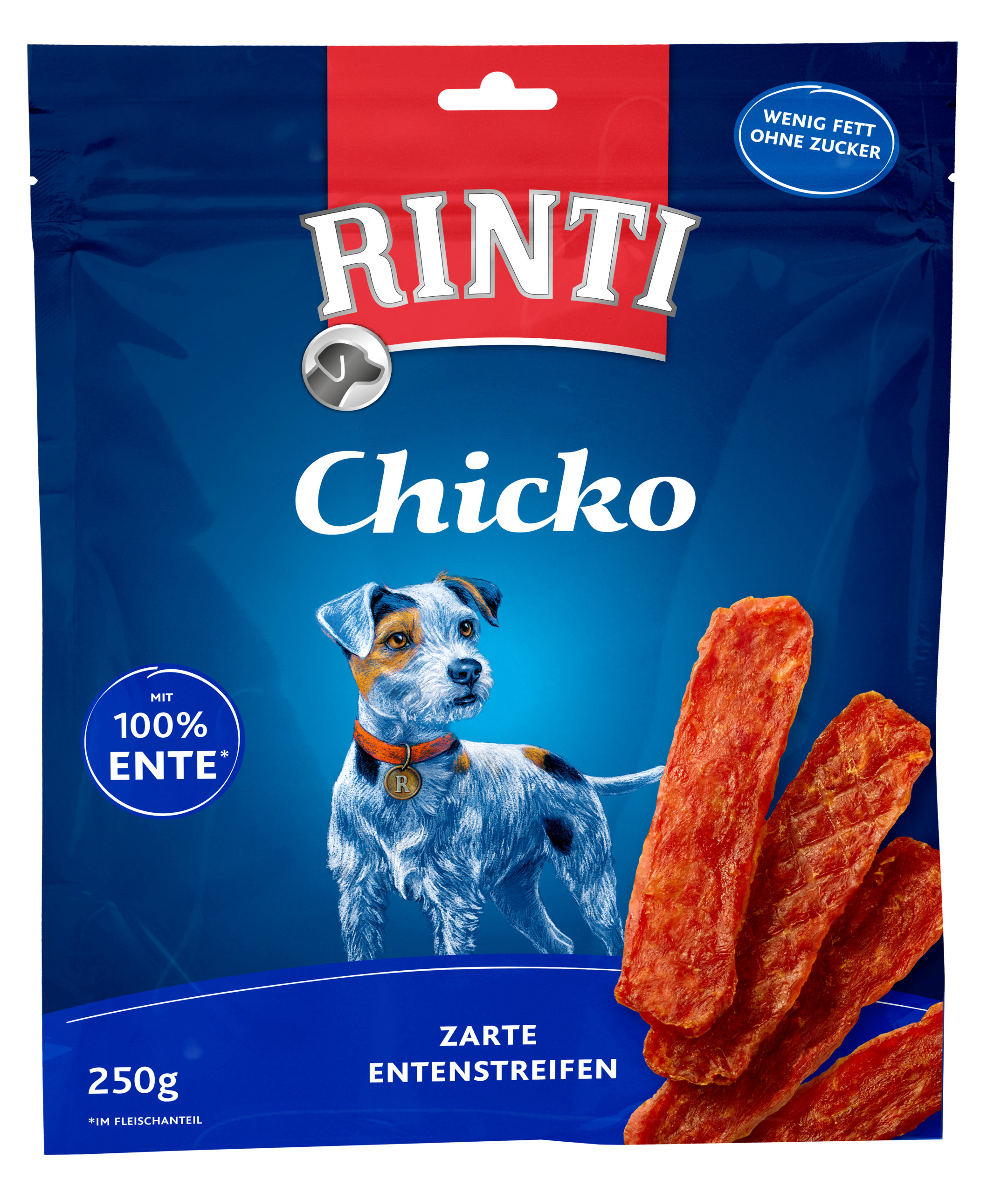 Rinti Chicko Ente – Bild 2