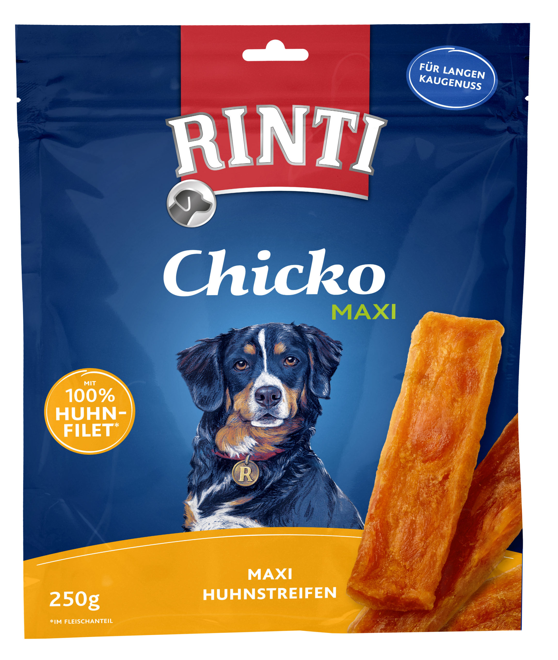 Rinti Chicko Maxi Huhn 250g