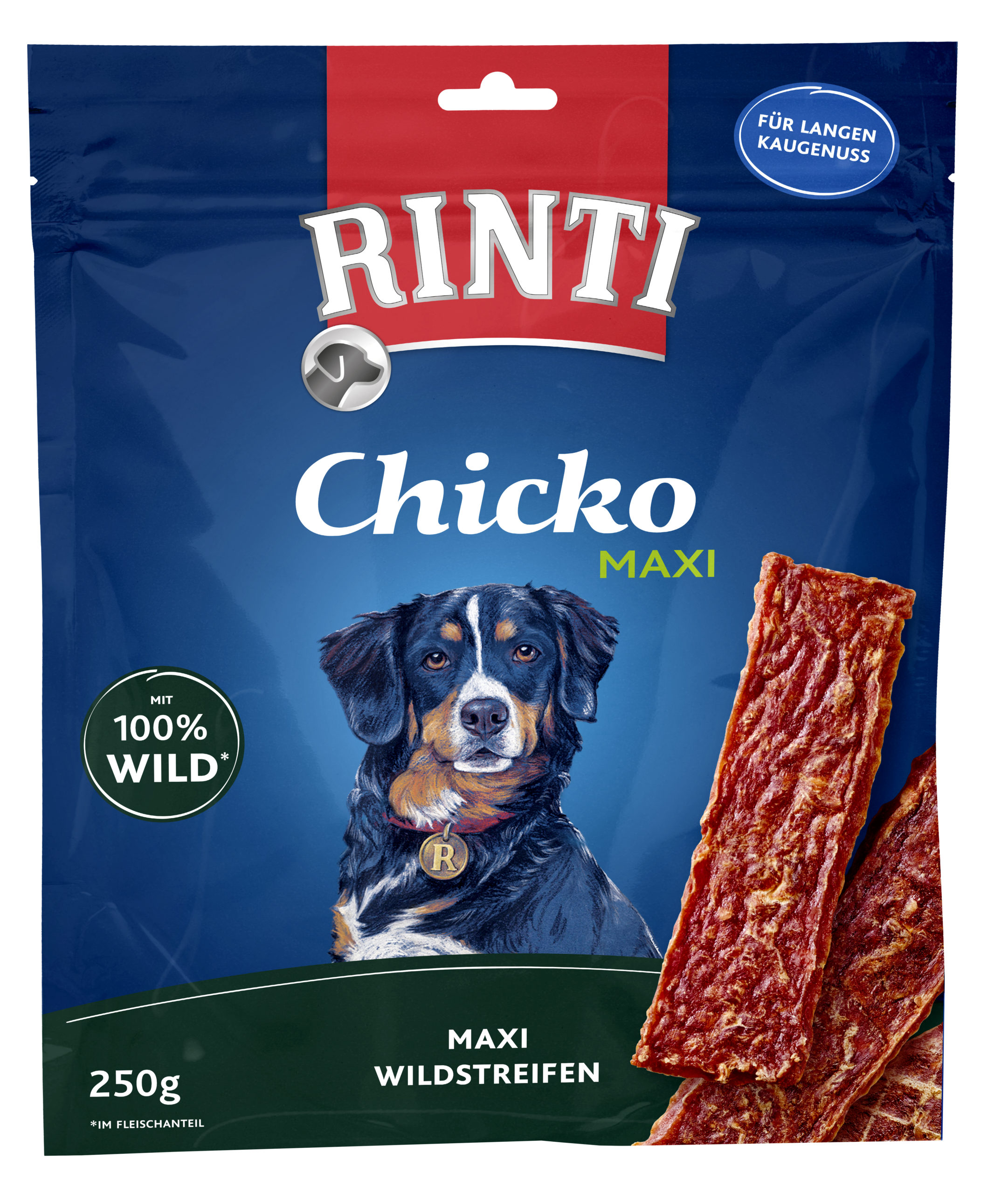 Rinti Chicko Maxi Wild 250g