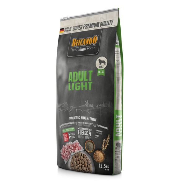 Belcando Adult Light – Bild 4
