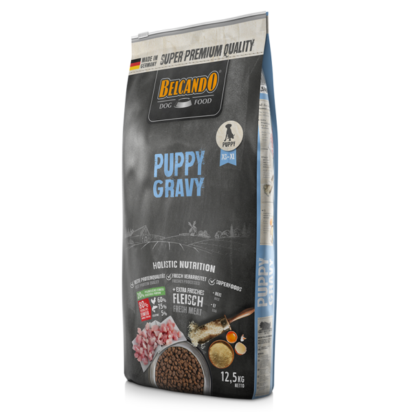 Belcando Puppy Gravy – Bild 4