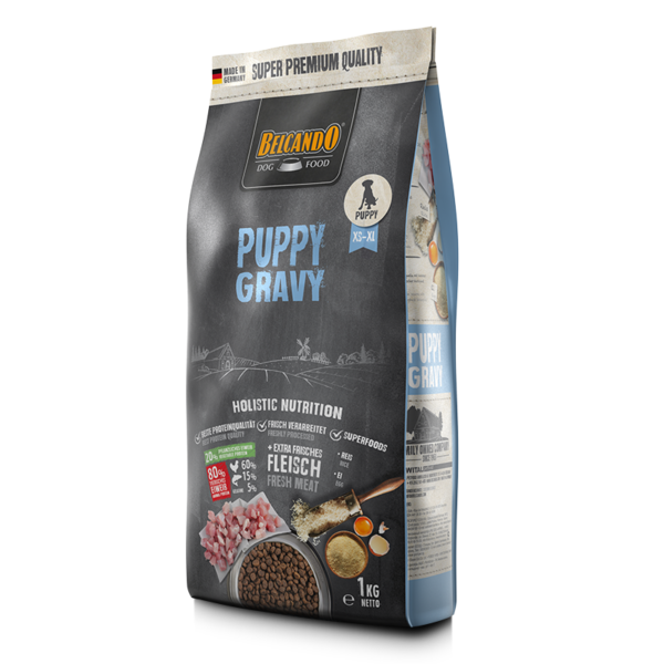 Belcando Puppy Gravy – Bild 2