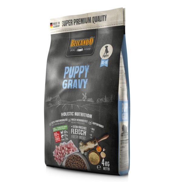 Belcando Puppy Gravy – Bild 3