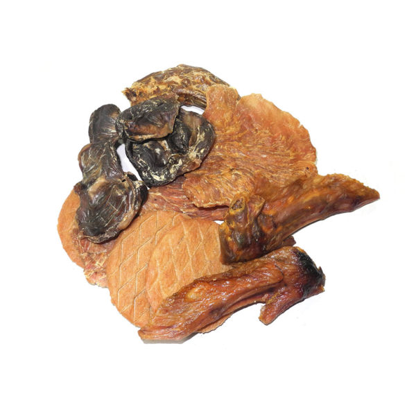 Geflügelmix