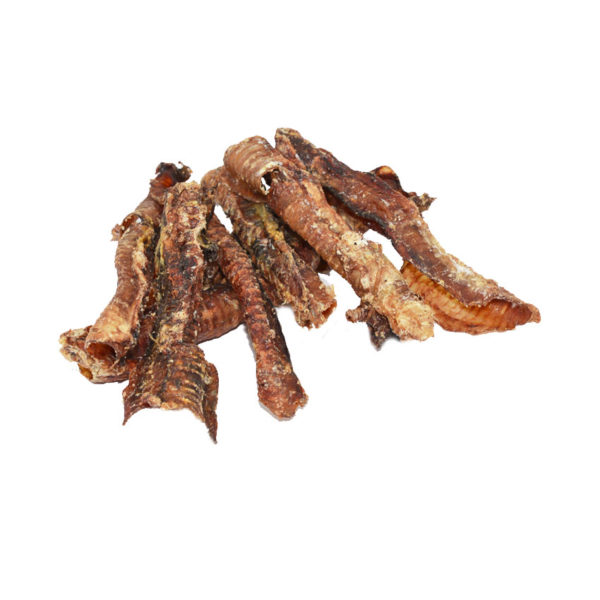 Lammstrossen 250g
