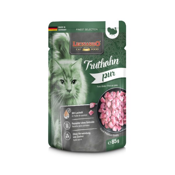 Leonardo Finest Selection Truthahn pur
