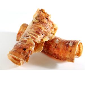 Rinderluftröhren / Rinderstrossen