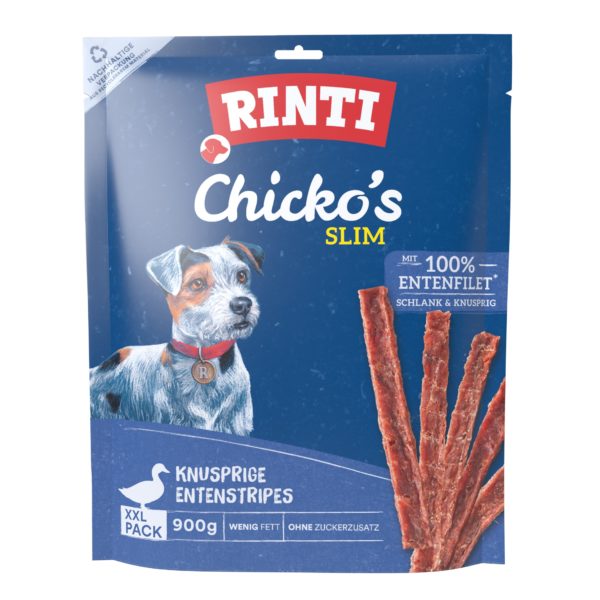 Rinti Chicko Ente Slim – Bild 2