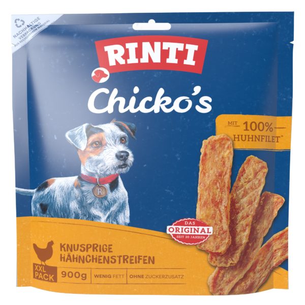 Rinti Chicko Huhn – Bild 3