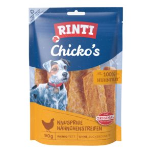Rinti Chicko Huhn