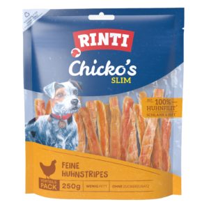 Rinti Chicko Huhn Slim 250g