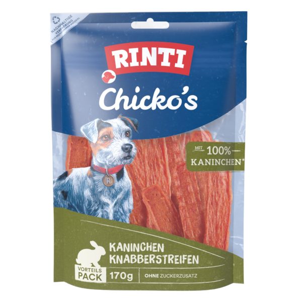 Rinti Chicko Kaninchen – Bild 2