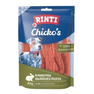 Rinti Chicko Kaninchen