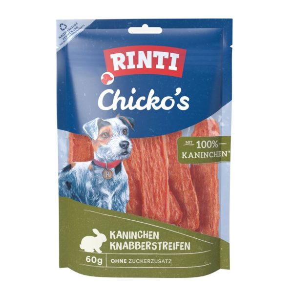 Rinti Chicko Kaninchen