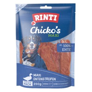 Rinti Chicko Maxi Ente 250g