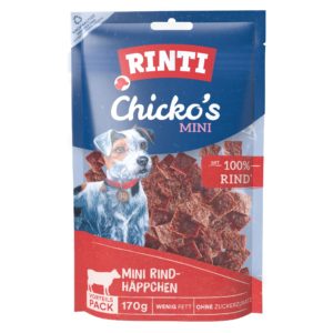 Rinti Chicko Mini Rind 170g