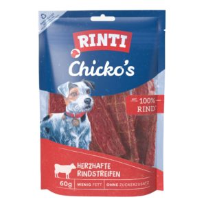 Rinti Chicko Rind