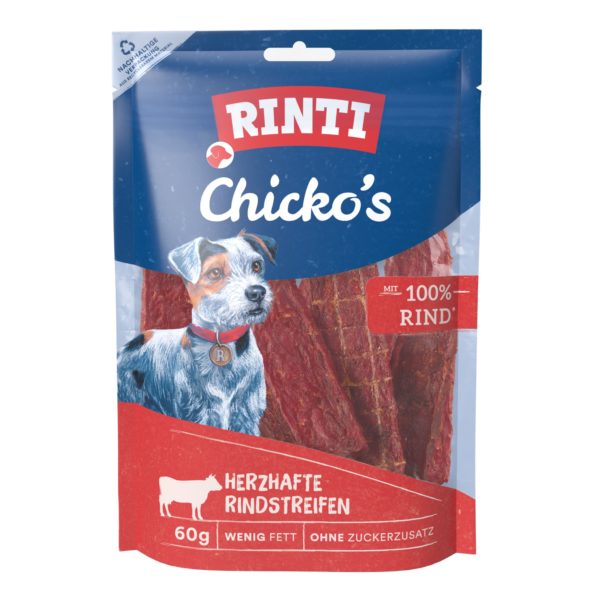 Rinti Chicko Rind