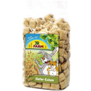JR-Farm Hafer-Ecken 100g