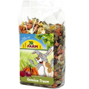 JR-Farm Gemüse-Traum 200g
