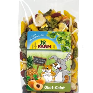 JR-Farm Obst-Salat 200g