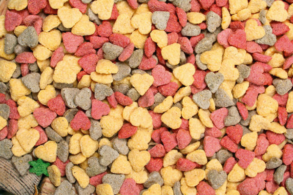 JR-Farm Herzchen 200g – Bild 2