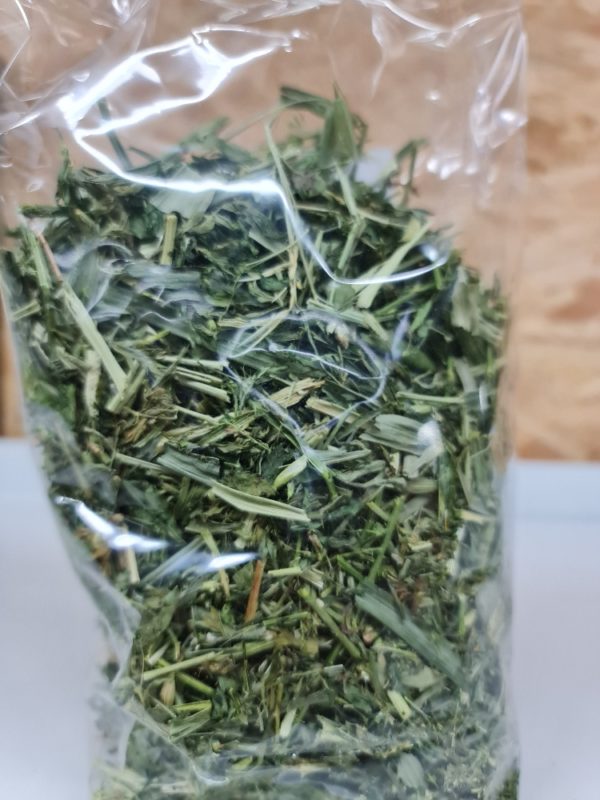 Stegerhof Kräuter-Mix – Bild 2