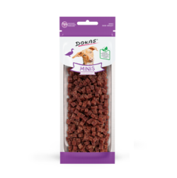 Dokas Minis Entenbrust 70g