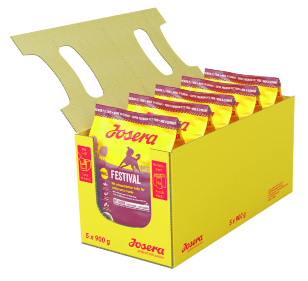 Josera  A/S Adult Festival – Bild 3