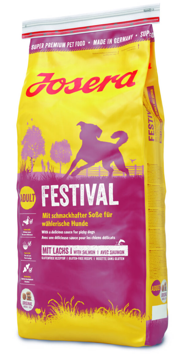 Josera  A/S Adult Festival – Bild 2