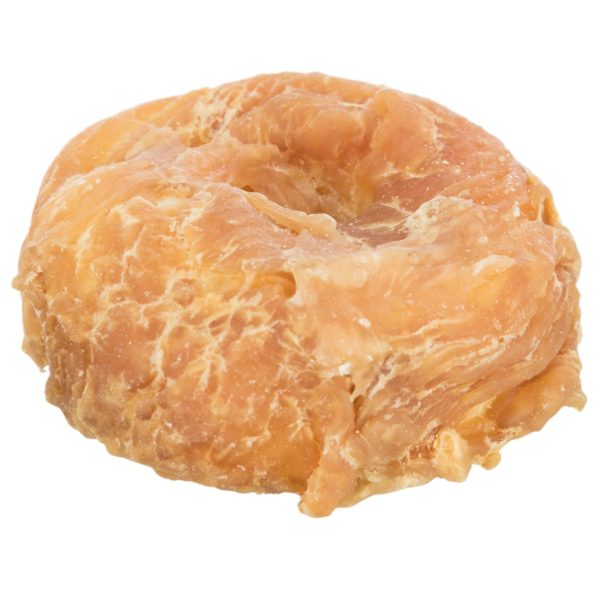 Trixie Denta Fun Chicken Chewing Ring (lose) – Bild 2