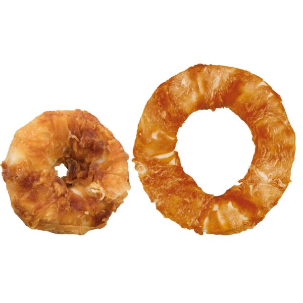 Trixie Denta Fun Chicken Chewing Ring (lose)