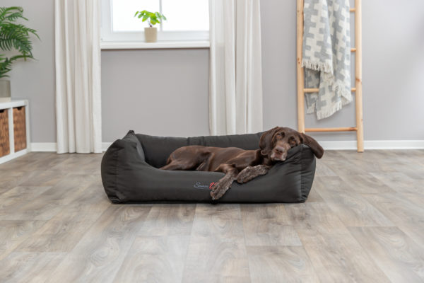 Trixie Bett Samoa Vital schwarz – Bild 9
