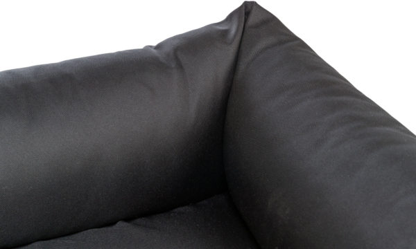 Trixie Bett Samoa Vital schwarz – Bild 3