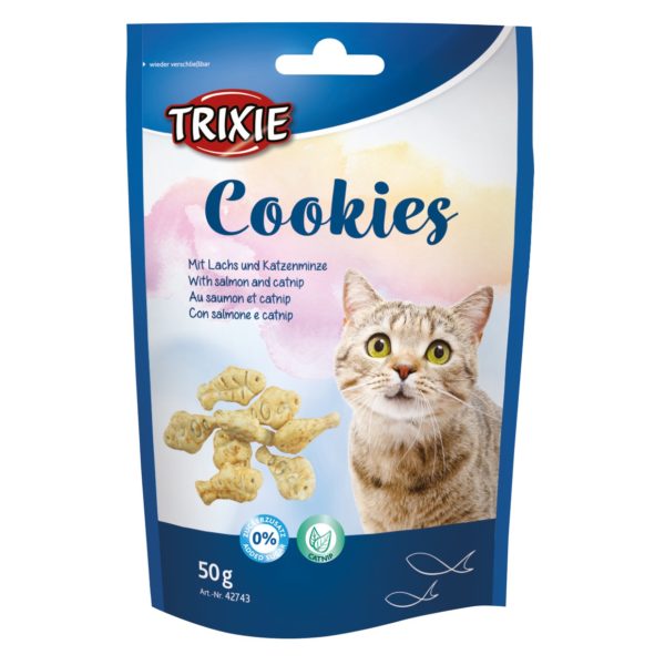 Trixie Cookies 50g