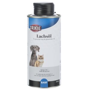 Trixie Lachsöl 250ml