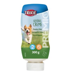 Trixie Premio Geflügelcreme 300g