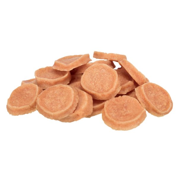 Trixie Premio  Chicken Coins 100g – Bild 2