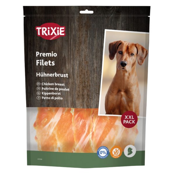 Trixie Premio Chicken Filets – Bild 5