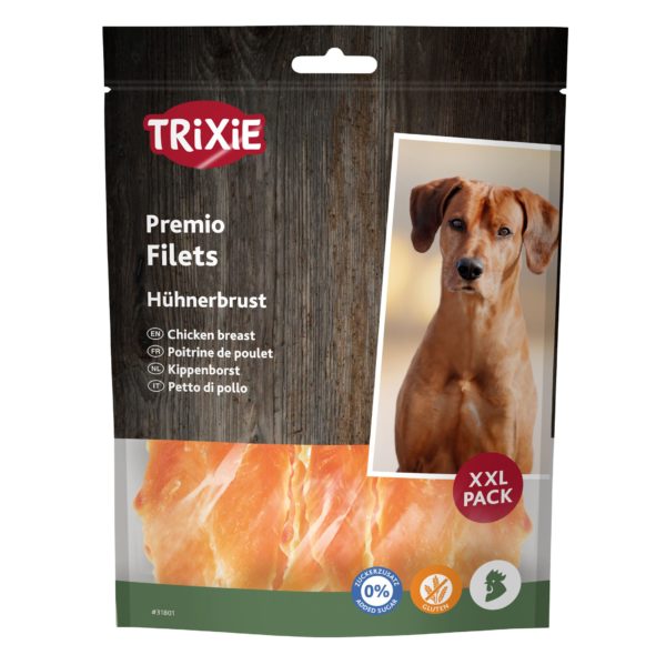 Trixie Premio Chicken Filets