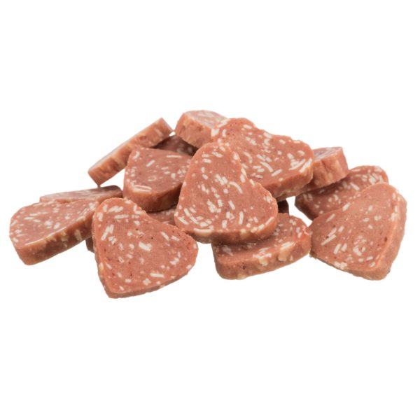 Trixie Premio Ducky Hearts 50g – Bild 2
