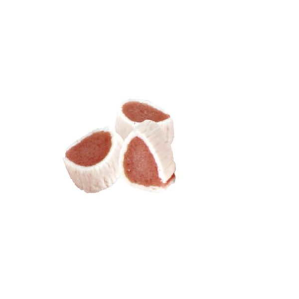 Trixie Premio Fish Chicken Rolls 50g – Bild 3