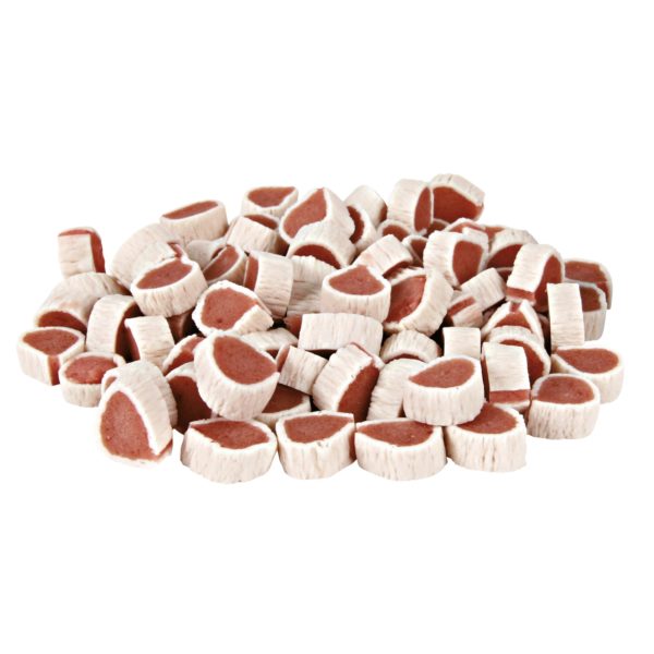 Trixie Premio Fish Chicken Rolls 50g – Bild 4